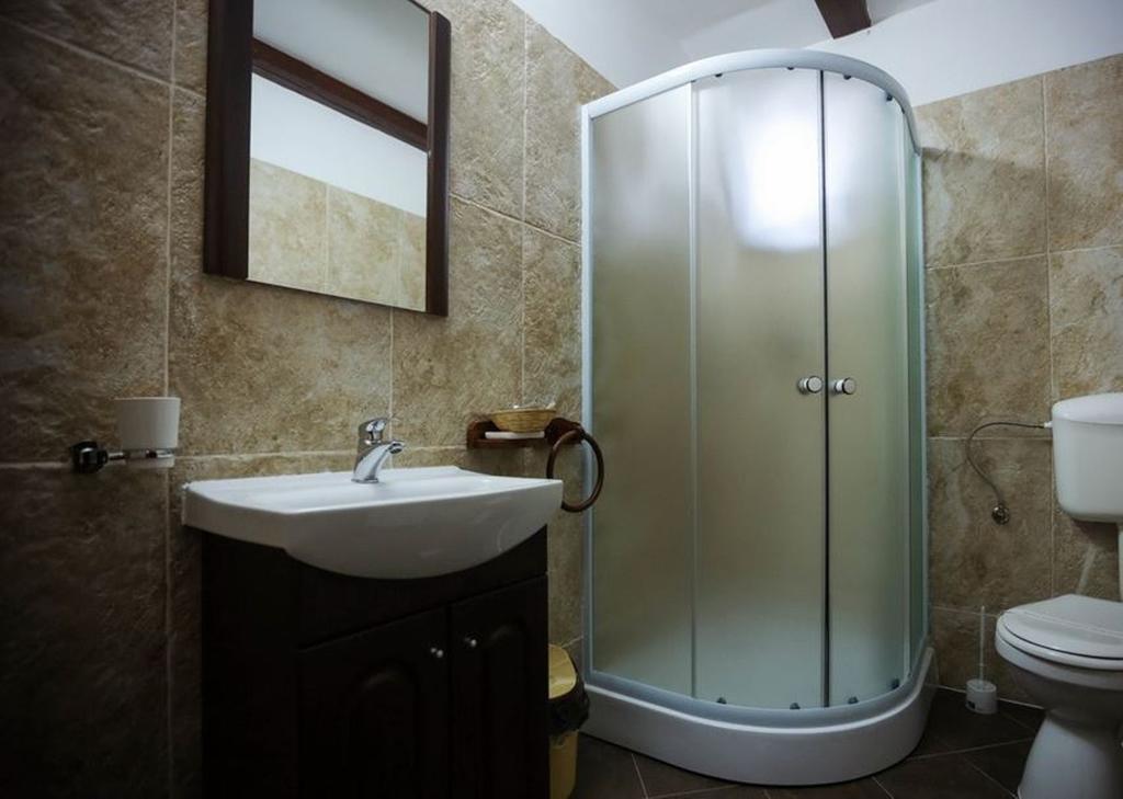 Pensiunea Roua Muntelui Brăzeşti Quarto foto