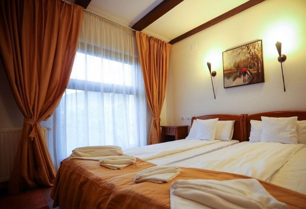 Pensiunea Roua Muntelui Brăzeşti Quarto foto