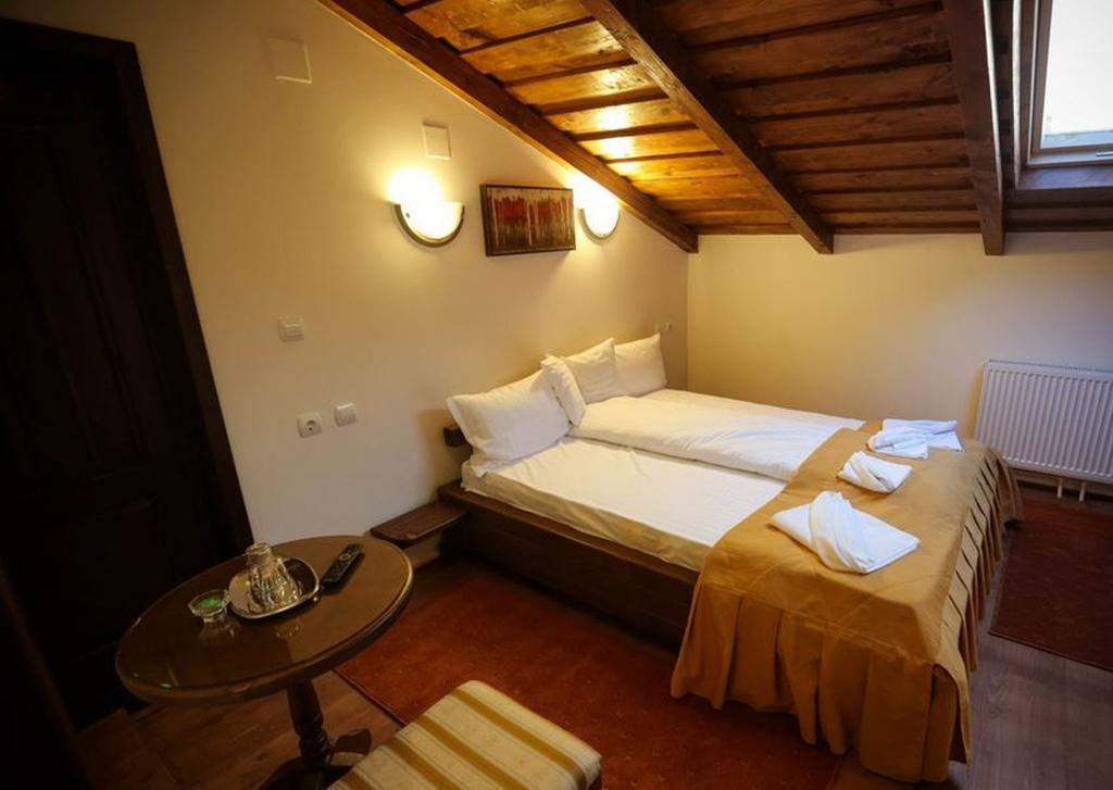 Pensiunea Roua Muntelui Brăzeşti Exterior foto