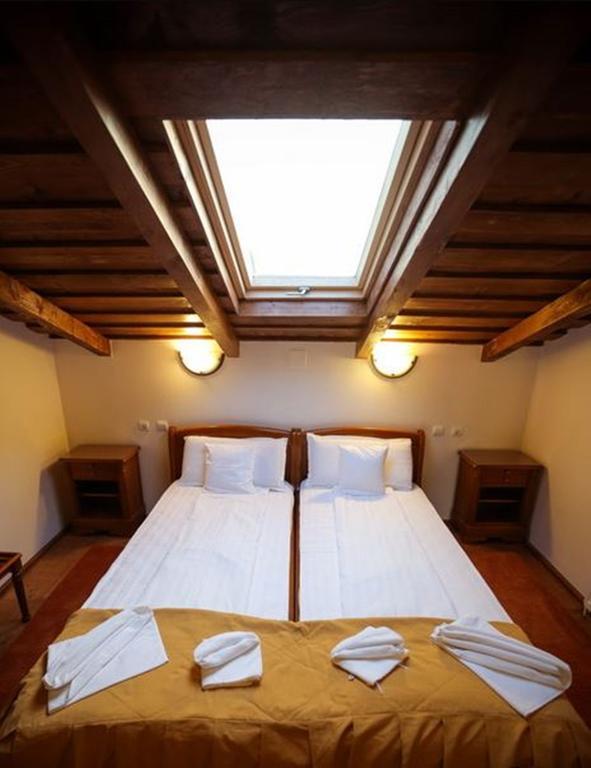 Pensiunea Roua Muntelui Brăzeşti Quarto foto