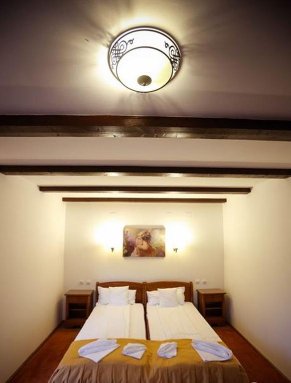 Pensiunea Roua Muntelui Brăzeşti Quarto foto